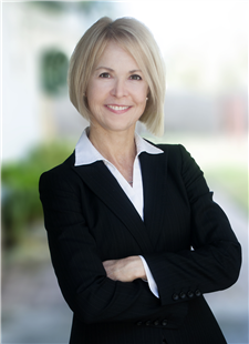 Lisa Parks Abberger, SIOR, AICP