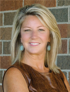 Carolyn  Spake-Leeper, SIOR / IN Commercial Realtor of the Year, 2023