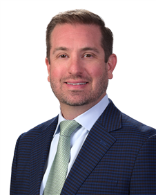 Aaron J Valdez, SIOR