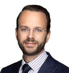 Stéphane  Robillard, SIOR