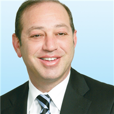 Michael  Friedlieb, SIOR, MBA