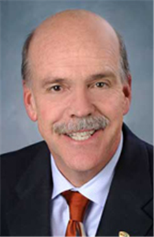 Michael D. Leach, SIOR