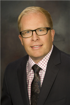 Mark P. Hartum, SIOR