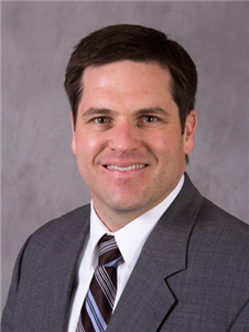 David N. Glasgow, SIOR, CCIM