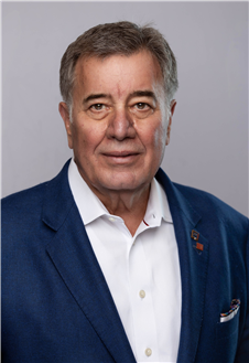 Karl J. Landreneau, SIOR, CCIM