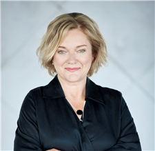 Renata  Osiecka, SIOR, MRICS