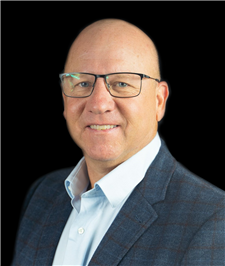 Randy  Buss, SIOR, CCIM