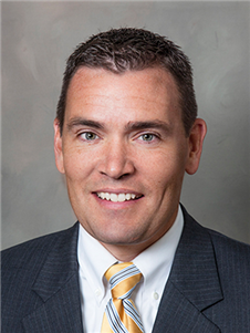 Todd M Witty, SIOR