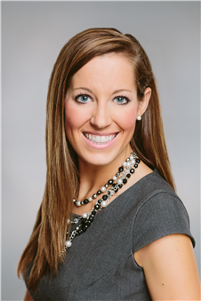 Allyson  Yost, SIOR