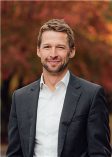 S. Austin  Walker IV, SIOR, CCIM