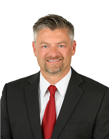 Chris D Bogenrief, SIOR, CCIM, MBA