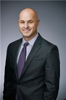 Patrick R O'Loughlin, SIOR