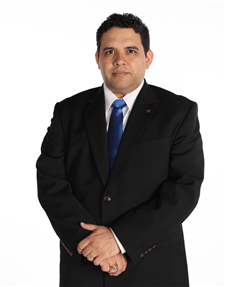 Adrian A. Arriaga, SIOR, CCIM, CPM