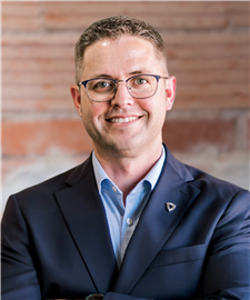 Nick  Eyhorn, SIOR, CCIM