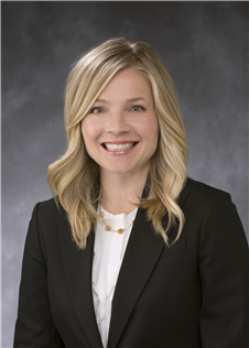 Jacquelain  Orcutt, SIOR