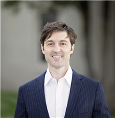 George W. Brown Jr., SIOR, CCIM