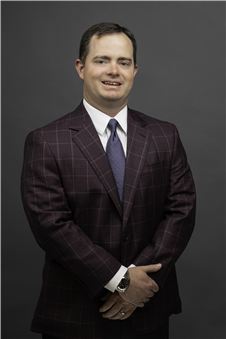 Wesley J Martin, SIOR, CCIM