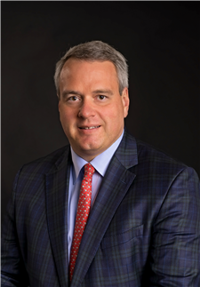 Cres C. Gardner III, SIOR, CCIM