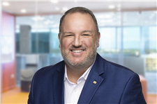 David P Wilson, SIOR, CCIM