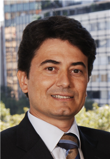 Enrique  Katsinis Sr., SIOR