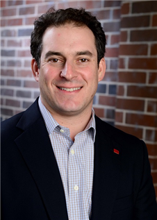 Jeffrey B. Pollock, SIOR, CCIM