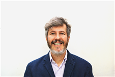 Alberto  Iori, SIOR