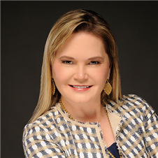 Maria G Juncadella, SIOR,CCIM, MBA