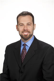 Jared M Bonshire, SIOR