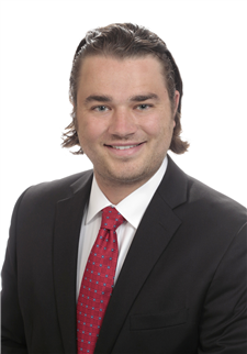 Harrison  Kruse, SIOR, CCIM
