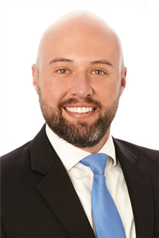 Jarrett D. Dunaway, SIOR