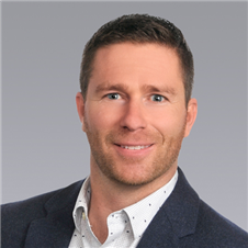 Devin  Ogden, SIOR, CCIM, MBA