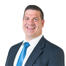 Richard D Andrus, SIOR, CCIM, MBA