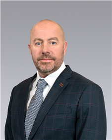 Patrick  Soucy, SIOR