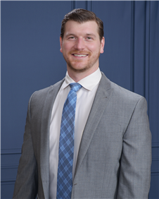 Elijah G. Miller, SIOR, CCIM, ACoM