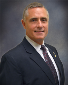 Pete J.A Riehm, SIOR