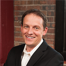 Chris  Long, SIOR, CCIM