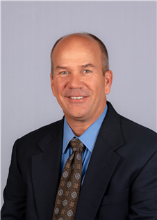 Jerry L Fulwiler, MAI