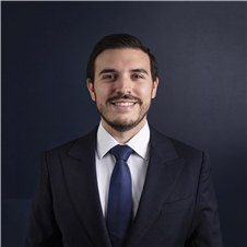 Alvaro  Cortes, SIOR