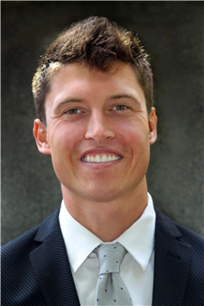 John M Ticco III, SIOR