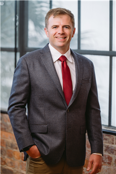John E. Gregory, PE, SIOR, CCIM