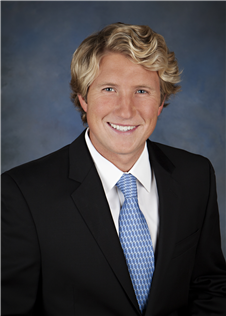 Blake  Garrett, SIOR, CCIM