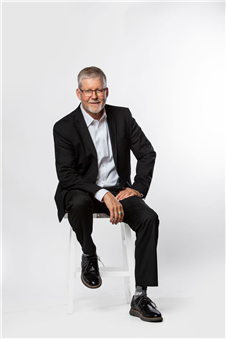 George Acheson Warmer, SIOR, CCIM