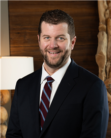 Barry  Moore, SIOR, CCIM