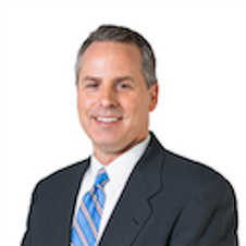 Steve M Berghoff, SIOR, CCIM