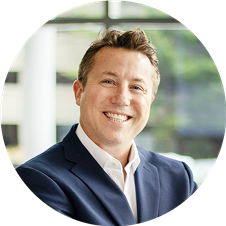 Adam J Stephenson, SIOR, CCIM Designee