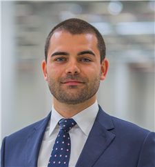 Daniel  Cautis, SIOR