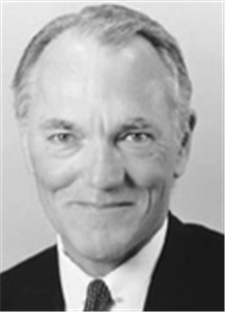 J. Ben  Miller, SIOR Retired
