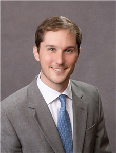 Grant  Ridgway, SIOR