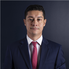 Francisco  Gutierrez Murillo, SIOR