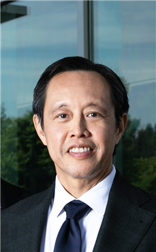 Tim V Tran, SIOR, CCIM, CIPS